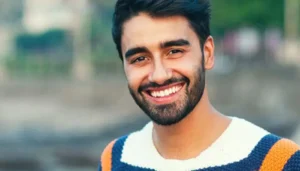 Dhruv Kapoor